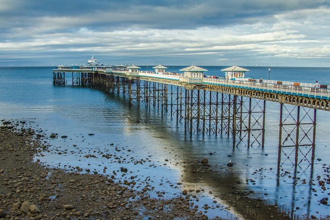 Wales, Llandudno, Pier- Pixabay.jpg